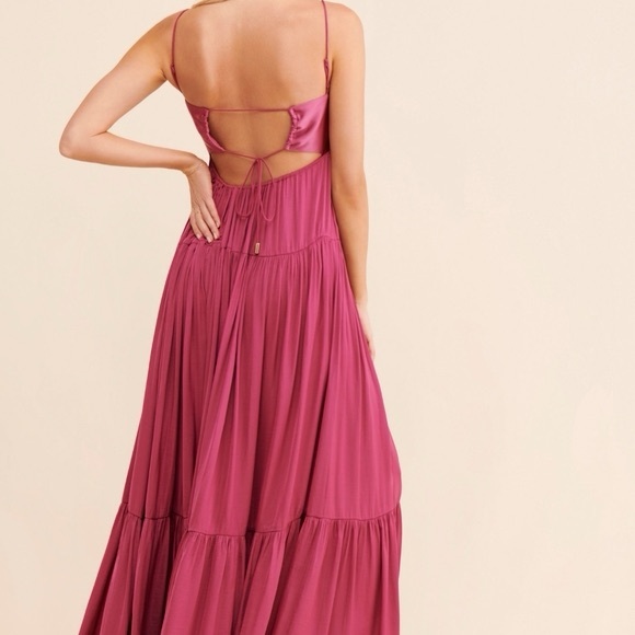Free People Freya Maxi Dress - Picture 3 of 15